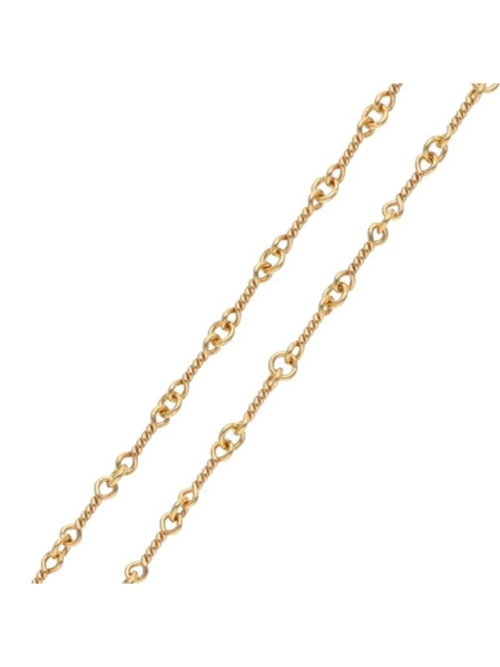 Chrome Hearts this authentic